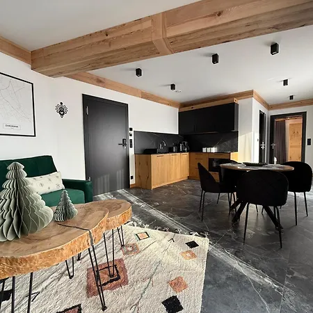 Greenhill Bachleda Apartment