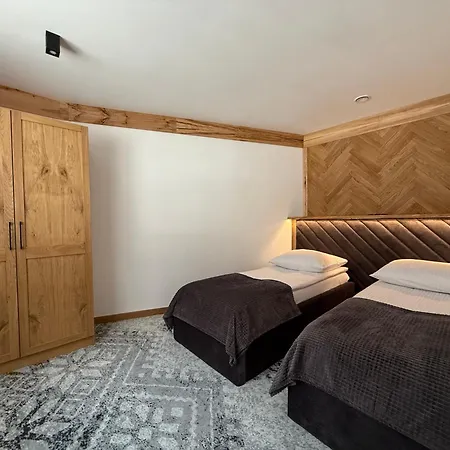 Greenhill Bachleda Zakopane