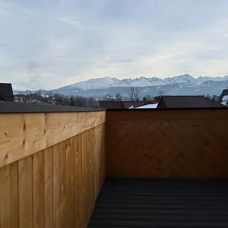 Greenhill Bachleda Zakopane