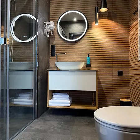 Greenhill Bachleda Appartement Zakopane