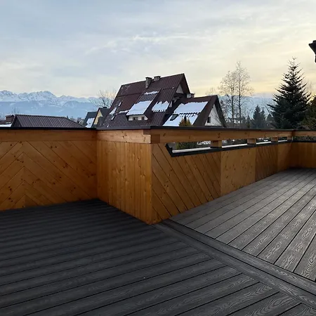 Greenhill Bachleda * Zakopane