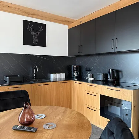 Apartment Greenhill Bachleda
