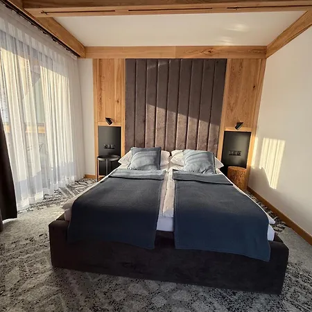 Apartment Greenhill Bachleda Zakopane