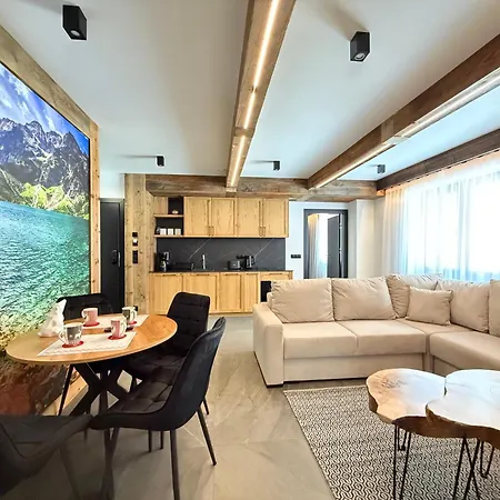 Greenhill Bachleda * Zakopane