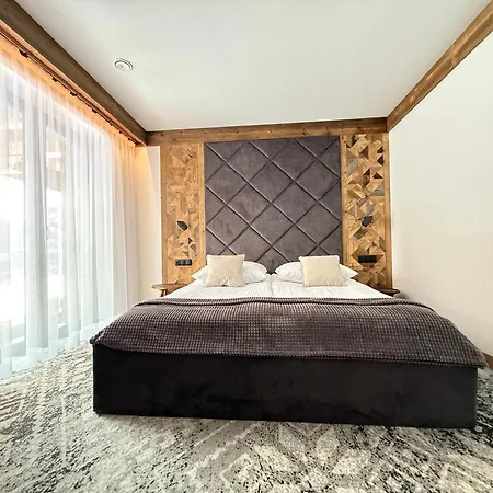 Greenhill Bachleda Apartment