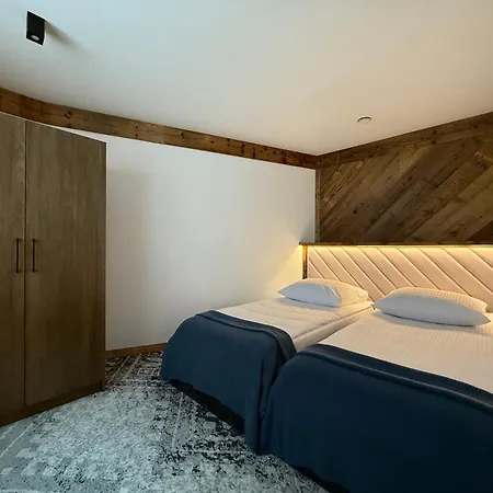 Greenhill Bachleda Lejlighed Zakopane