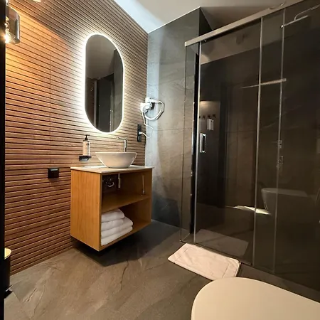Greenhill Bachleda Apartment