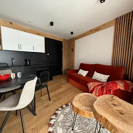 Greenhill Bachleda Apartment *
