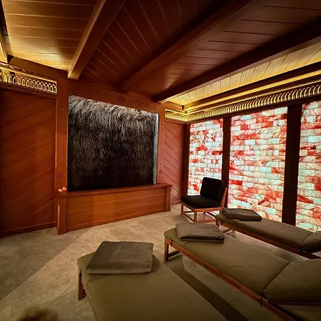 Greenhill Bachleda Apartment Zakopane