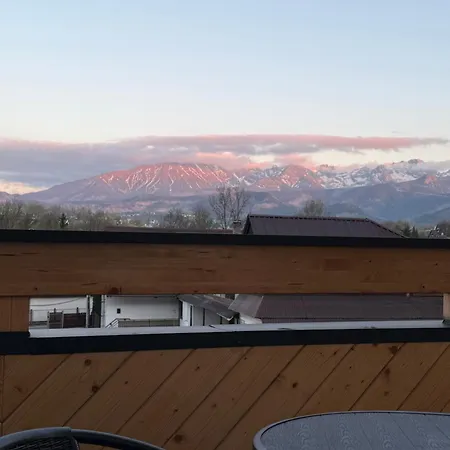 Greenhill Bachleda Zakopane