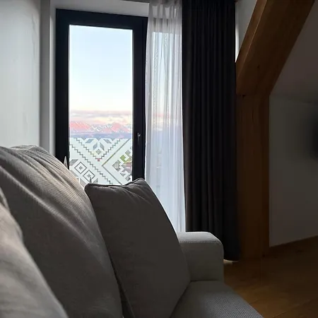 Apartment Greenhill Bachleda *