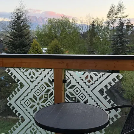 Greenhill Bachleda Lejlighed *