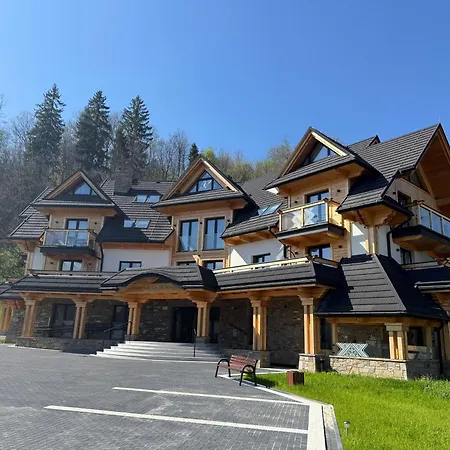 Greenhill Bachleda Zakopane