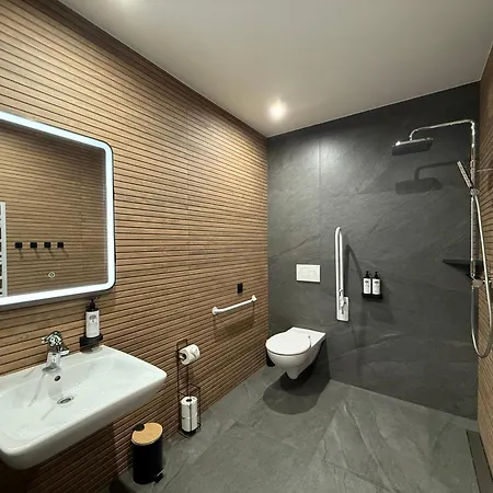 Greenhill Bachleda Apartment