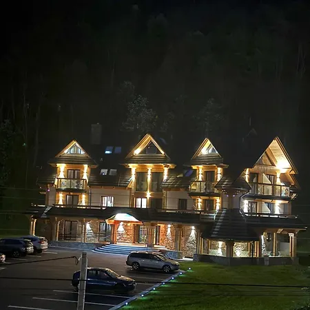 Greenhill Bachleda Zakopane