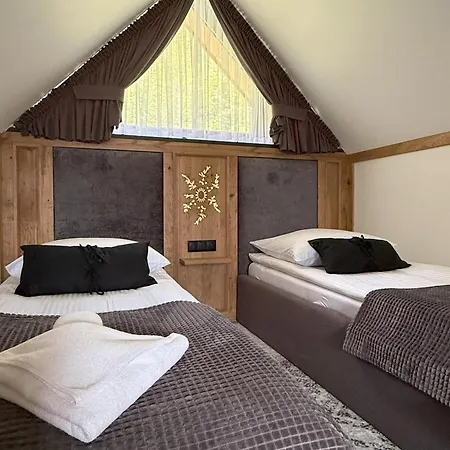 Greenhill Bachleda * Zakopane