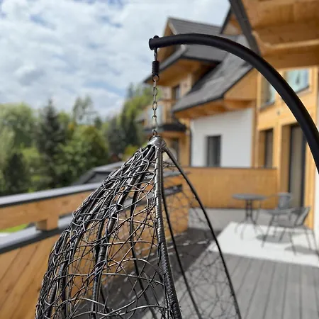 Greenhill Bachleda Lejlighed