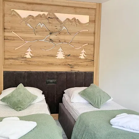 Greenhill Bachleda Zakopane