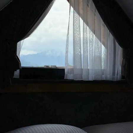 Greenhill Bachleda Апартаменты