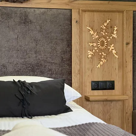 Апартаменты Greenhill Bachleda