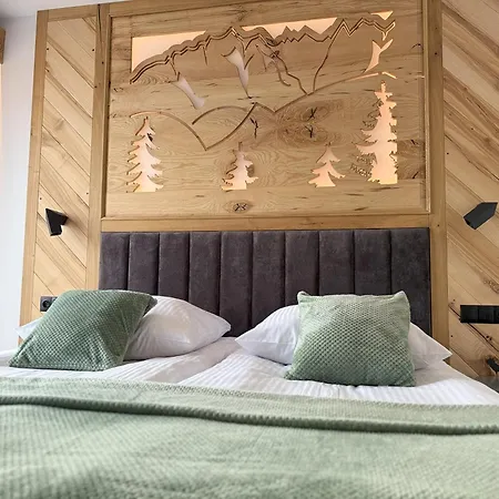 Greenhill Bachleda Zakopane