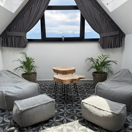 Greenhill Bachleda Apartment *