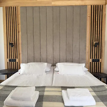 Lejlighed Greenhill Bachleda *