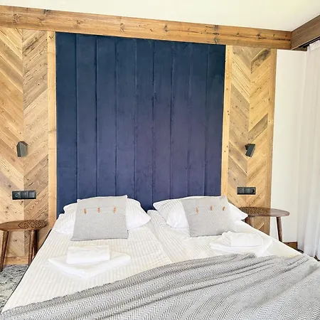 Greenhill Bachleda Lejlighed