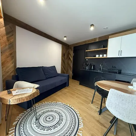 Greenhill Bachleda Lejlighed *