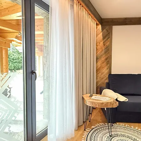 Lejlighed Greenhill Bachleda *