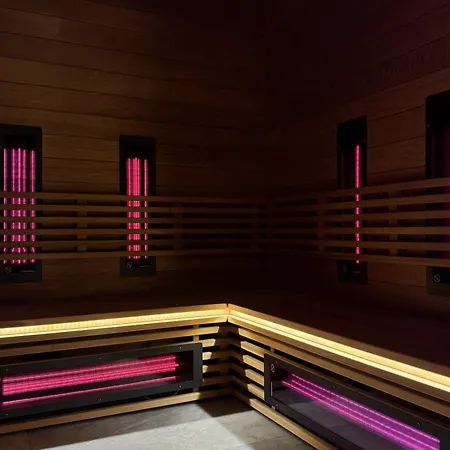 Apartment Greenhill Bachleda