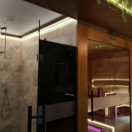 Greenhill Bachleda Apartment