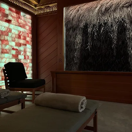 Greenhill Bachleda Apartment *