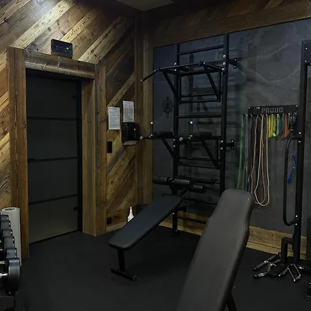 Apartment Greenhill Bachleda