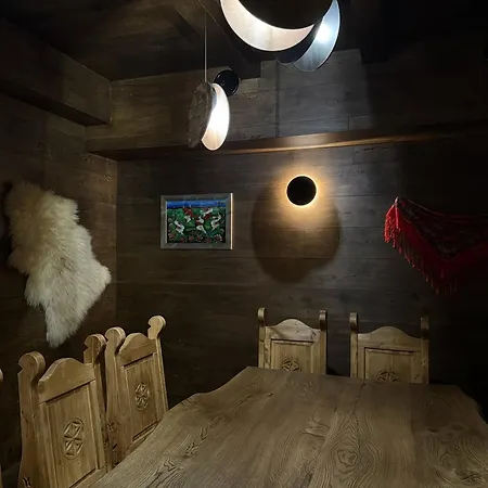 Appartement Greenhill Bachleda Zakopane
