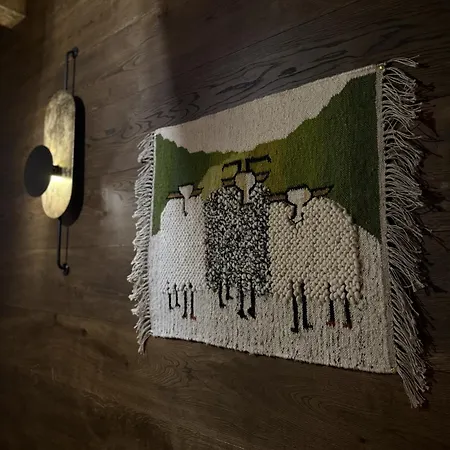 Greenhill Bachleda Apartment