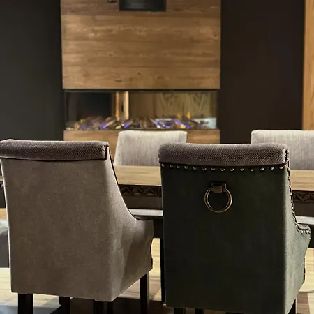 Greenhill Bachleda Zakopane