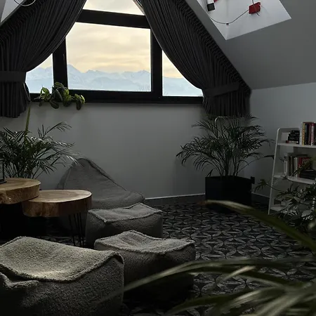 Apartment Greenhill Bachleda *