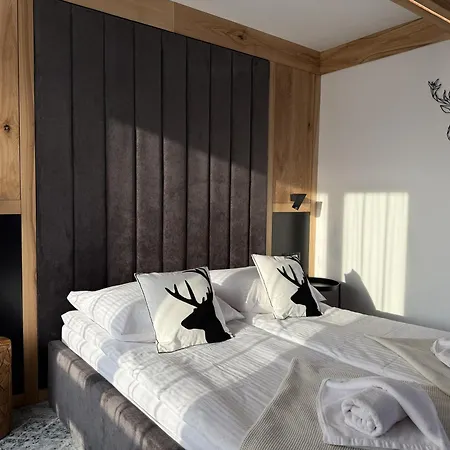 Greenhill Bachleda Apartment *