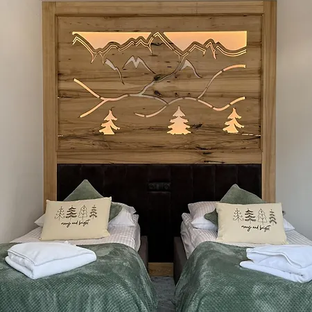 Greenhill Bachleda Zakopane