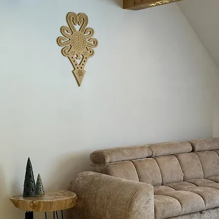 Greenhill Bachleda Apartment