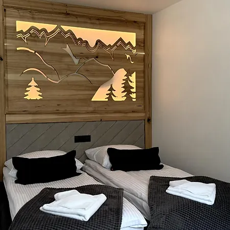 Greenhill Bachleda Apartment