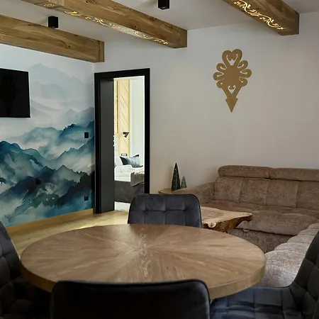 Greenhill Bachleda Apartment