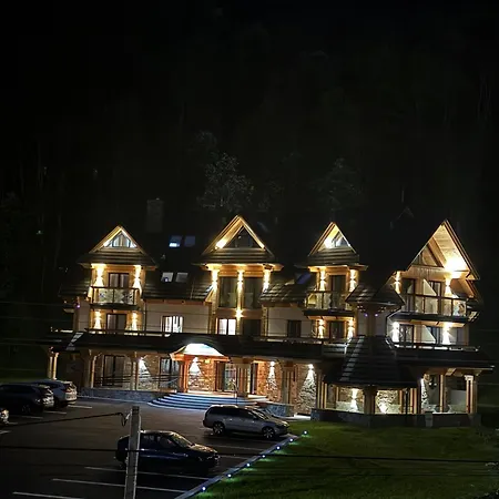 Greenhill Bachleda * Zakopane