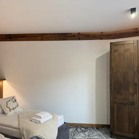 Greenhill Bachleda Appartement *