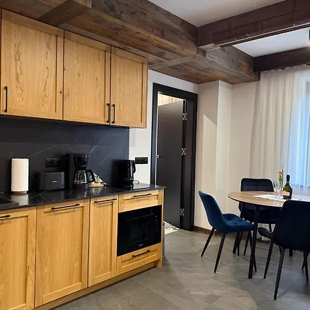 Appartement Greenhill Bachleda *