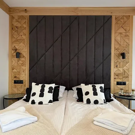 Greenhill Bachleda Appartement