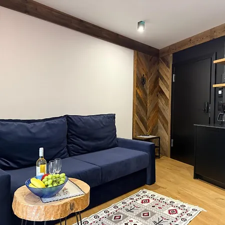 Greenhill Bachleda Appartement