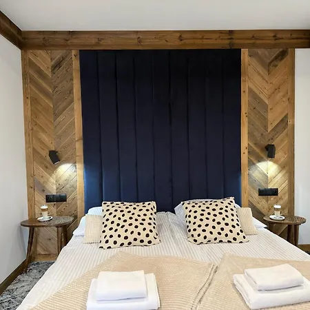 Appartement Greenhill Bachleda *