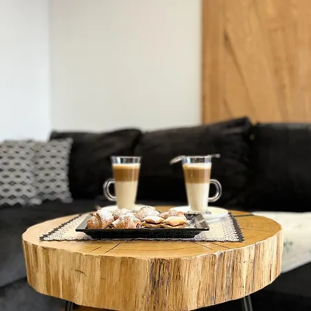 Greenhill Bachleda شقة زاكوباني